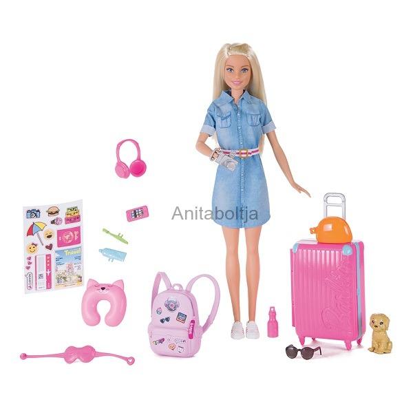 Barbie dreamhouse sale adventures baba