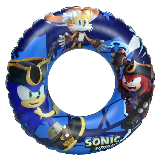 Sonic úszógumi 51cm (3-6 év)